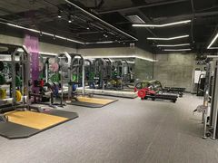 -Answer Fitness 答案健身(奥体店)