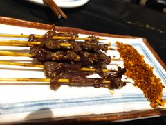 -今邕烧烤(西大店)