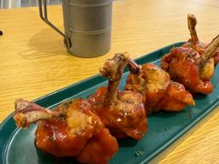 -托斯卡纳烘焙意大利餐厅(五天地店)