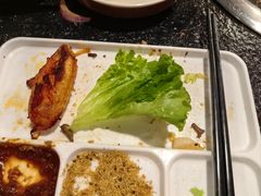 -老卜奎齐齐哈尔烤肉(人民东路店)