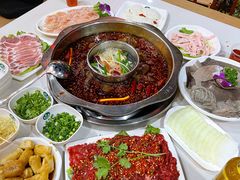 -枇杷园食为鲜火锅(南山店)