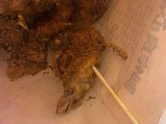 -舌尖上的中国·尝城(力旺广场店)