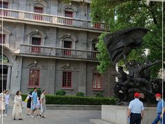 -南昌八一起义纪念馆