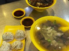 -包顺兴面馆(长乐路店)