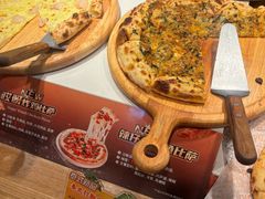 -比格比萨自助(潍坊新辰天地店)
