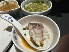 -打酱友•斑鱼海鲜粥火锅(吴桥店)