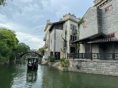 -赤坎·广东华侨国际旅游度假区