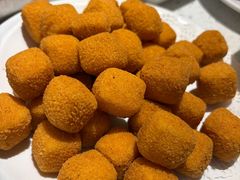 八味豆腐-肥仔文澳门猪骨煲(南京西路店)