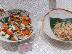 -广州建国酒店·君豪西餐自助餐厅