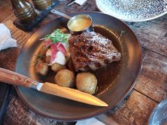 -Pakkhús Restaurant