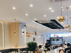 -椒椒铜炉火锅鸡(天马店)