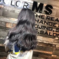 -MS.SALON美发沙龙