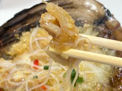 -云晓光头烧烤吧(德平路店)