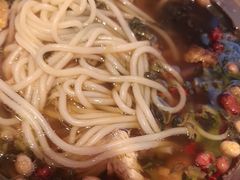 -雙冲柳州螺蛳粉&酸嘢&桂林米粉(簋街店)
