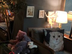 -咖法森林·咖啡  酒吧(天河店)