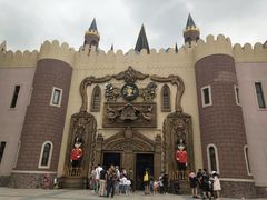 -安徒生童话乐园