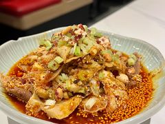 -辣妈 川湘小馆