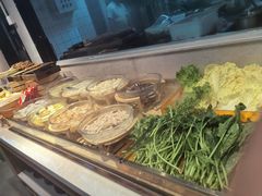 -海汕记·潮汕鲜牛肉火锅·自助