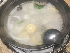 -春润大地海南椰子鸡(沙井京基百纳广场店)