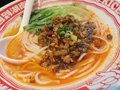 -72街荷叶饭(丽影广场店)