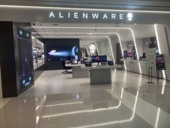 -外星人戴尔官方售后维修总站(来福士店)