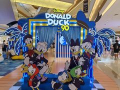 -天河城购物中心