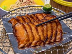 -云锦壹号·淮扬宴(徐汇万科店)