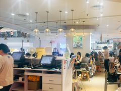 -满记甜品(静安大悦城店)