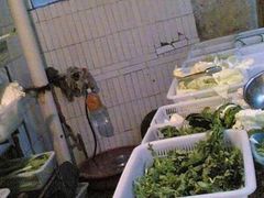 -重庆特色冷锅鱼(武大店)