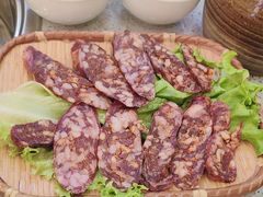 -阿婆情腊排骨火锅(金虹路店)