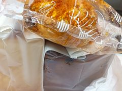 -红宝石·鲜奶小方·海派西点房(丰庄店)