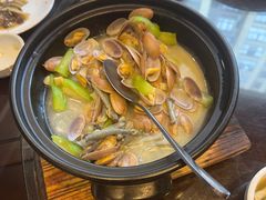 -老蒲鲜·地标·非遗美食(涵江店)
