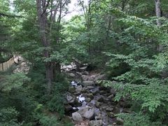 -洛阳白云山景区