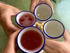 -桃子餐厅·天津菜(红星路直营店)