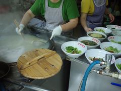 -老赵面店(大西路店)