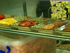 台湾古早味饭团-秋英饭团(大庙新村店)