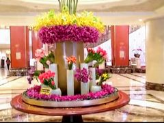 -北京中国大饭店