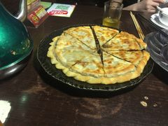 -凯撒尔新疆特色主题餐厅(青山店)
