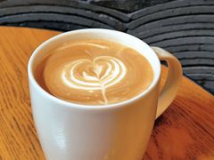 -星巴克(广州东方文德店)