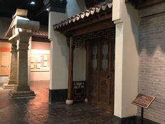 -常州市规划馆