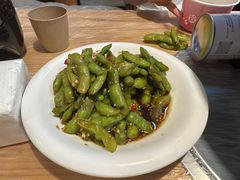 -懒谈秦市井羊肉馆(光谷青年城店)