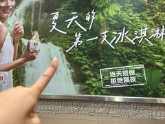 -野人先生Gelato(上海长宁龙之梦店)