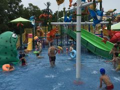 -武汉玛雅海滩水公园