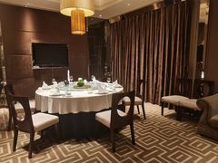 -西安阳光国际大酒店·中餐厅