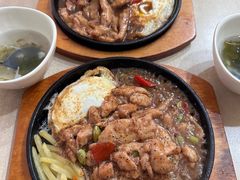 -斯丹姜母鸭·古法干香(涂门街总店)