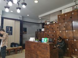 -红人馆造型十添