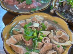 -小杨翘脚牛肉