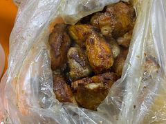 -王记西鎮电烤肉(汶上路店)