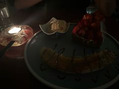 -Strawberry Butterfly草莓蝴蝶日式水果挞