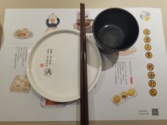 -蔡澜点心·粤菜(西单大悦城店)